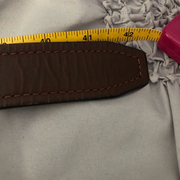 Men belt - Picture 4 of 7